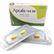 Apcalis SX